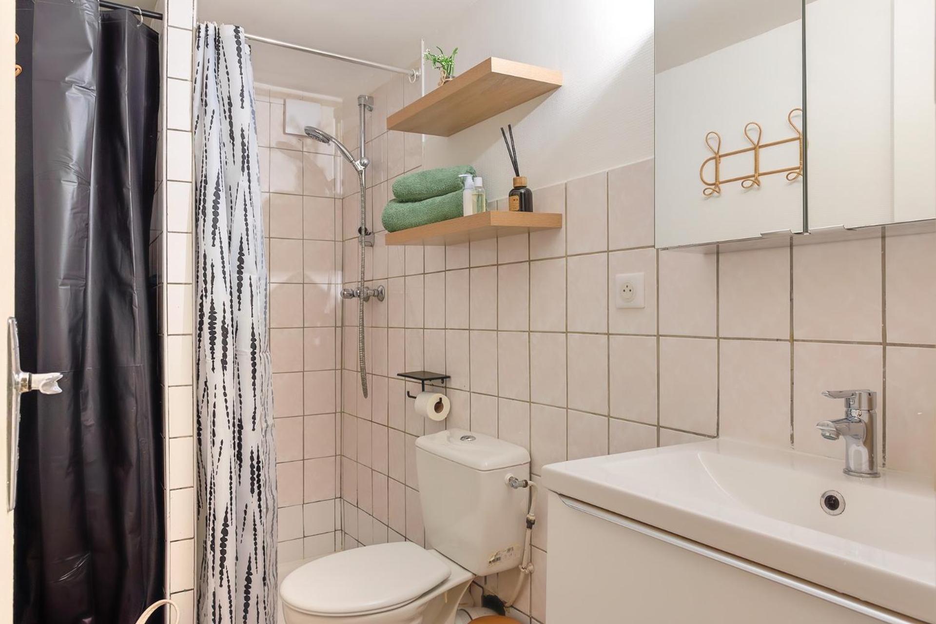 Apartment Le Nid Eucalyptus Brive-la-Gaillarde